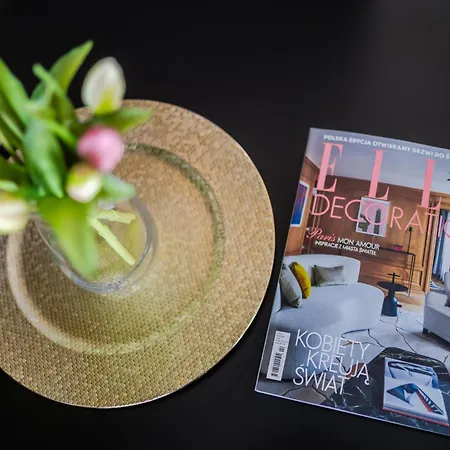 Ans Hanza Tower No 428 - Swimming Pool, Sauna, Jacuzzi, Viewing Terrace *